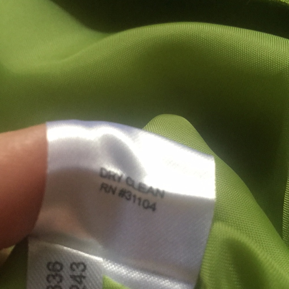 Kim Rogers Petite dress - Picture 6 of 6